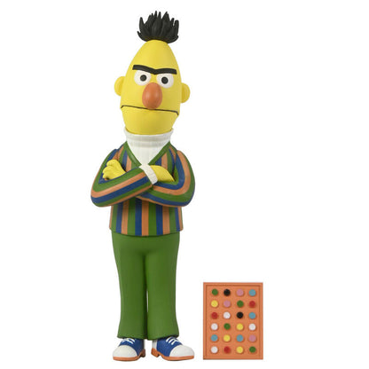 sesame street figure 15cm