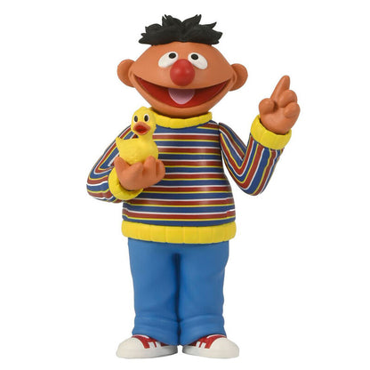 Epi Bario Sesame Street Figure 15cm