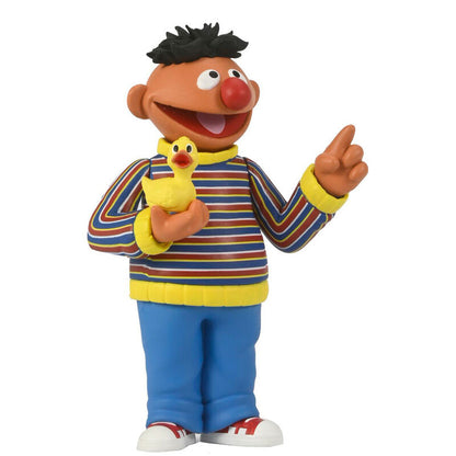 epi bario sesame street figure 15cm