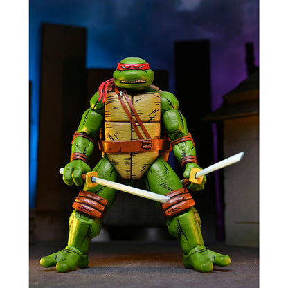 Leonardo Mutant Ninja Turtles Figur 18cm