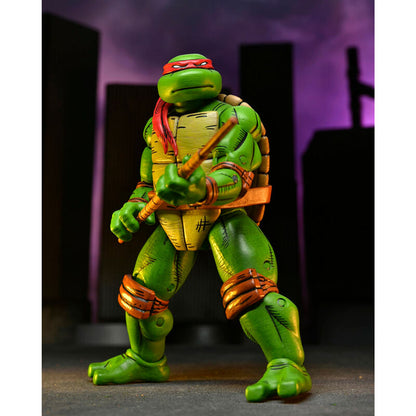 Donatello Figur Mutant Ninja Turtles 18 cm
