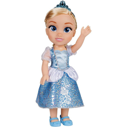 disney cinderella doll 38cm