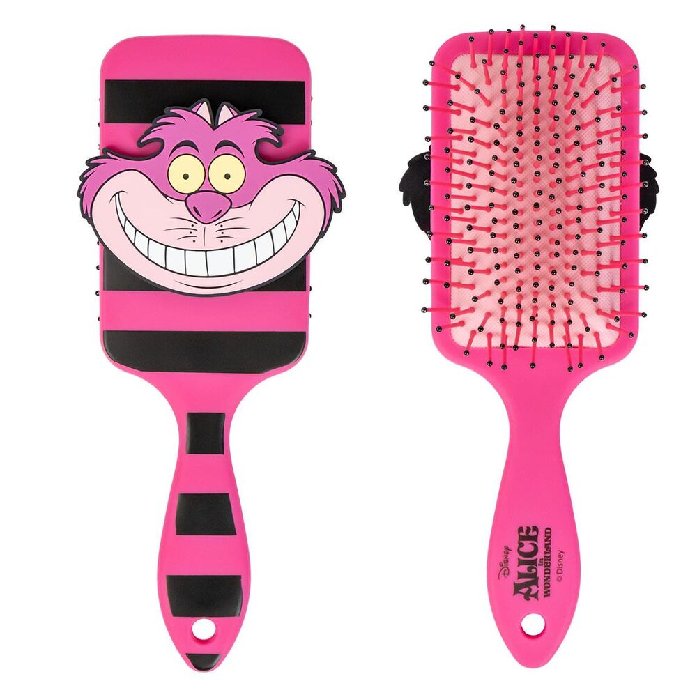 cheshire hairbrush alice in wonderland disney