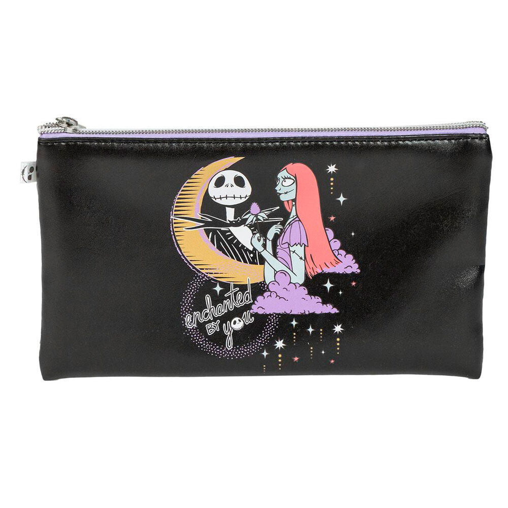 Coffret beauté Jack et Sally de L'Étrange Noël de Monsieur Jack (Disney)