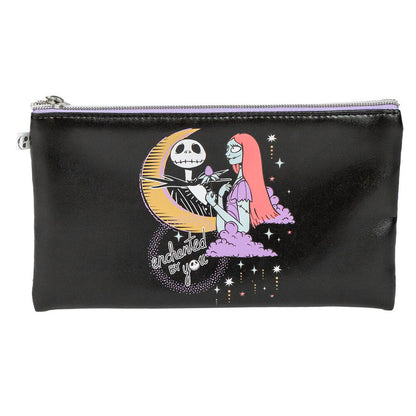 Coffret beauté Jack et Sally de L'Étrange Noël de Monsieur Jack (Disney)