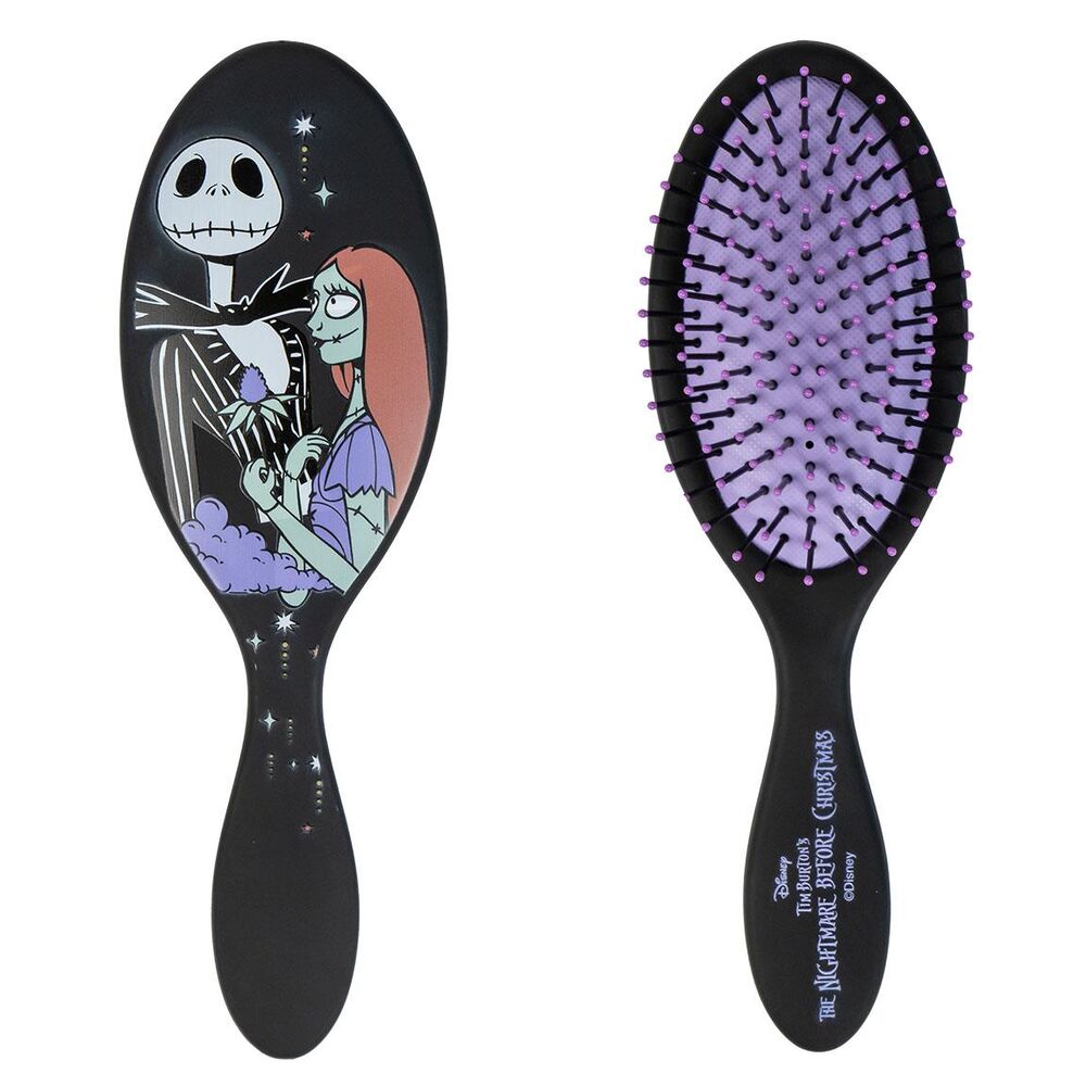 Coffret beauté Jack et Sally de L'Étrange Noël de Monsieur Jack (Disney)