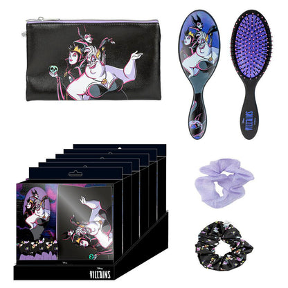 Coffret Beauté Méchants Disney