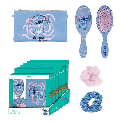 Disney Stitch Beauty Set