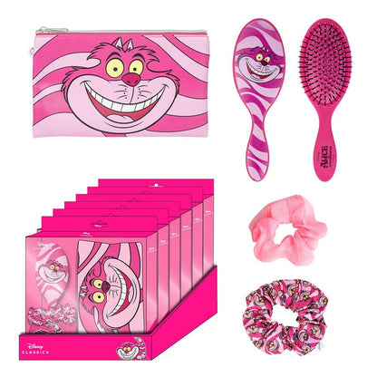Coffret Beauté du Cheshire d'Alice au Pays des Merveilles de Disney