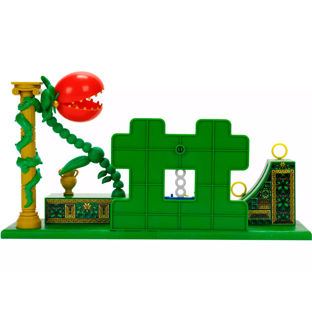 Sonic the Hedgehog Speed ​​Zone Spielset