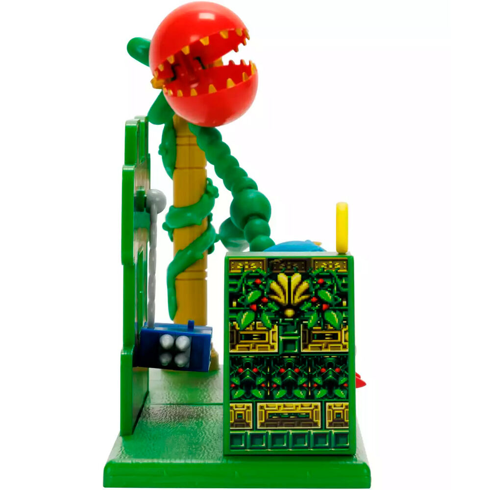 Sonic the Hedgehog Speed ​​Zone Spielset