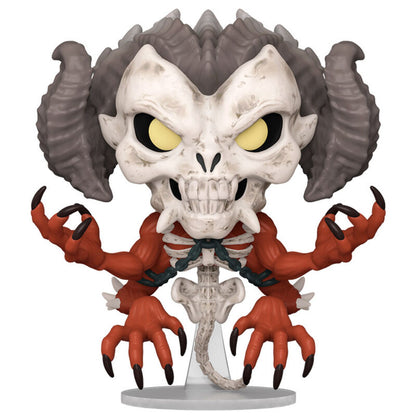 POP Figur Diablo IV Mephisto