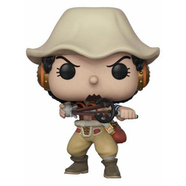 One Piece Usopp POP Figure