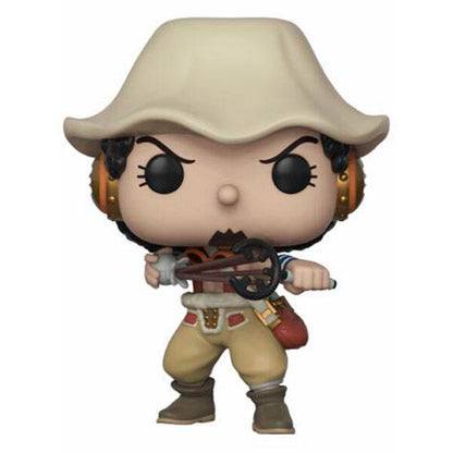 One Piece Usopp POP Figure