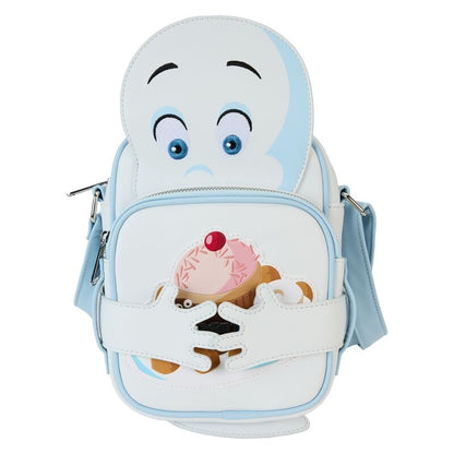 casper the friendly ghost loungefly bag