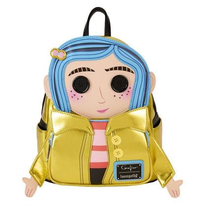 coraline doll backpack loungefly