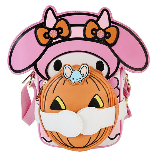 devil my melodi sanrio loungefly bag