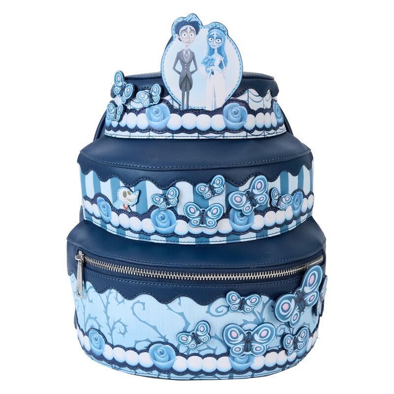 Hochzeitstorten Rucksack  Leichenbraut  Loungefly