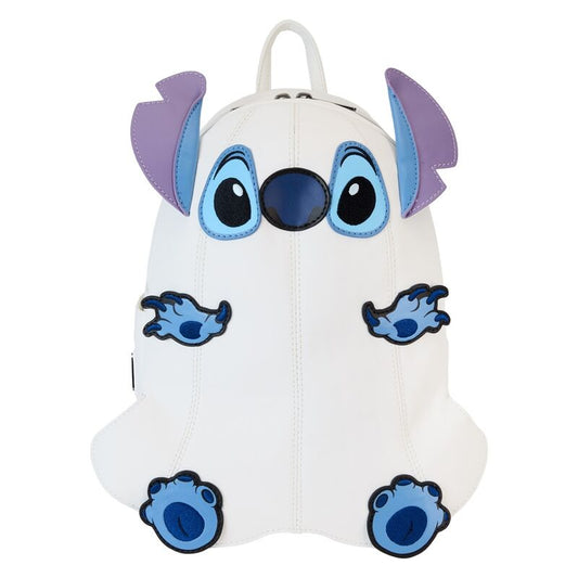 ghost stitch disney loungefly backpack