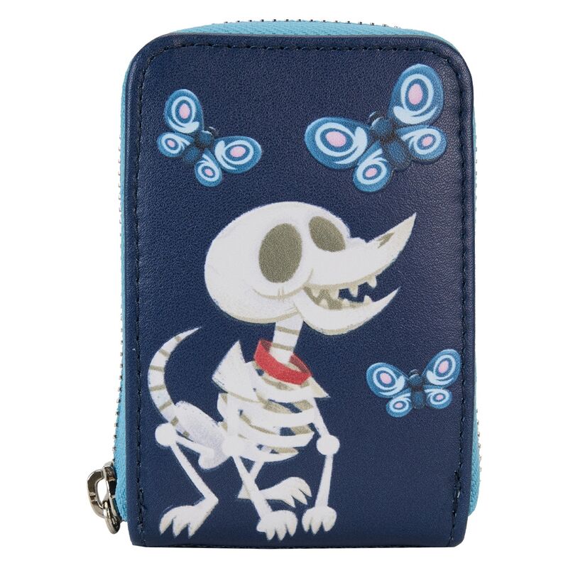 wedding cake the corpse bride loungefly wallet