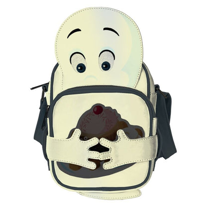 Bolso Loungefly Casper el fantasma amigable