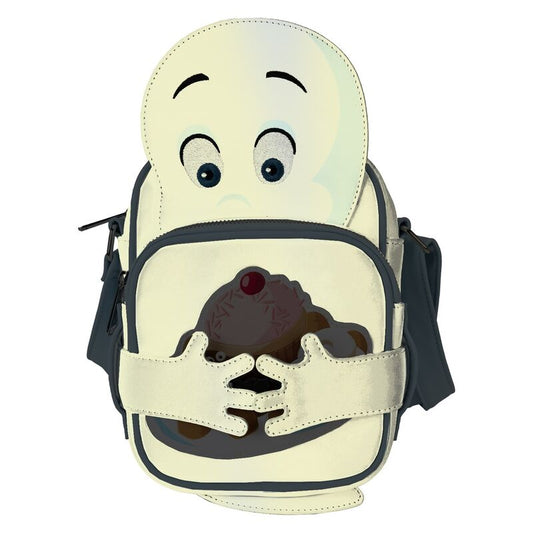 Bolso Loungefly Casper el fantasma amigable