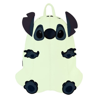 Ghost Stitch Disney Loungefly Backpack