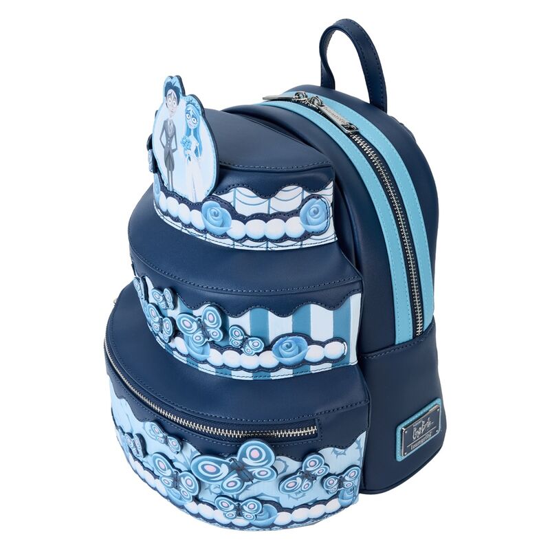 Hochzeitstorten Rucksack  Leichenbraut  Loungefly