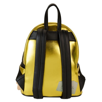 Mochila de muñeca Coraline Loungefly