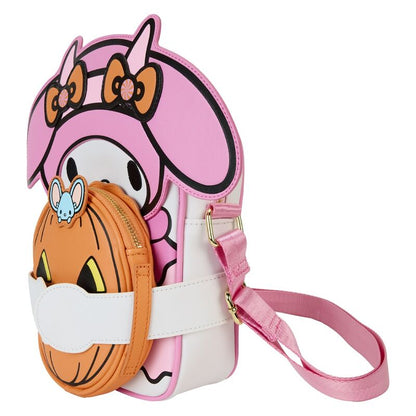 Devil My Melodi Sanrio Loungefly Tasche