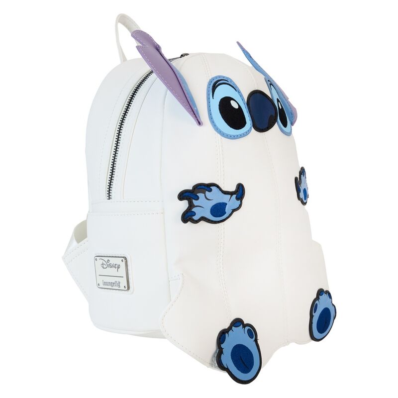 Ghost Stitch Disney Loungefly Backpack