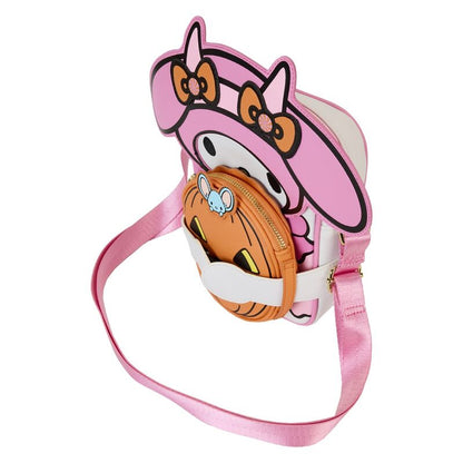 Devil My Melodi Sanrio Loungefly Tasche
