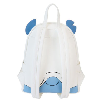 Ghost Stitch Disney Loungefly Backpack