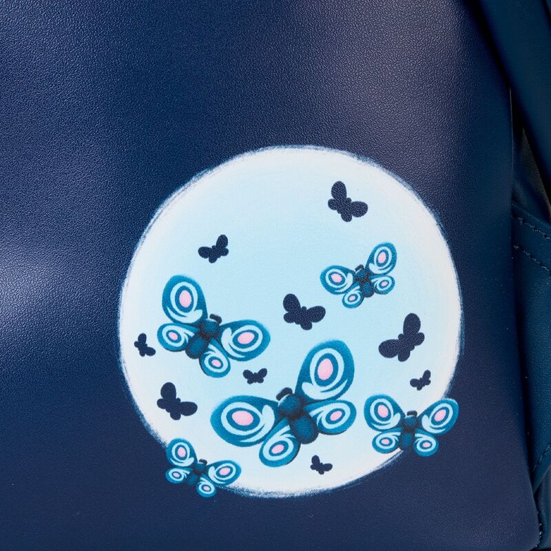 Hochzeitstorten Rucksack  Leichenbraut  Loungefly