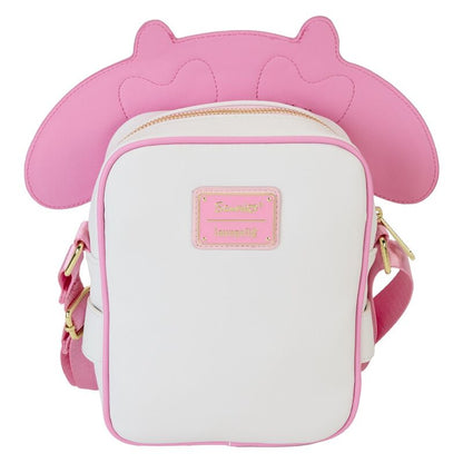 Devil My Melodi Sanrio Loungefly Tasche