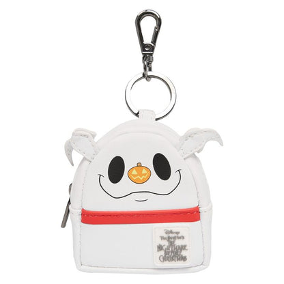 Chaveiro Mini Mochila Sortida Disney Nightmare Before Christmas da Loungefly