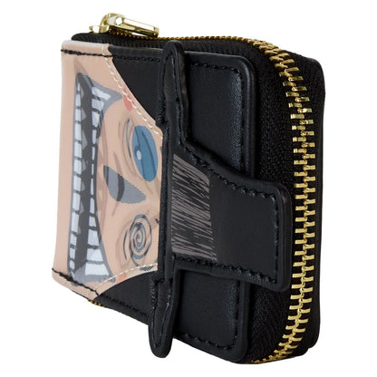 Cartera lenticular Pesadilla antes de Navidad Disney Loungefly