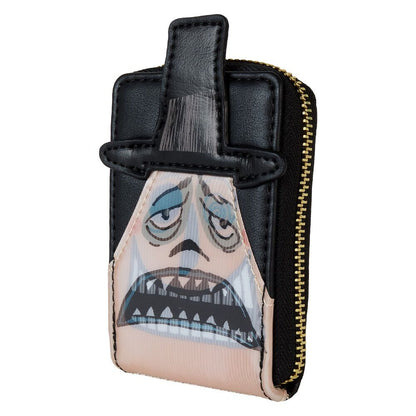 lenticular wallet the nightmare before christmas disney loungefly