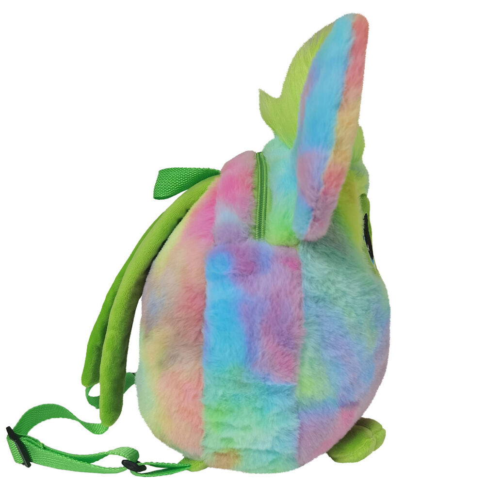 Pluszowy plecak Furby 27cm
