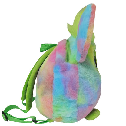 Pluszowy plecak Furby 27cm