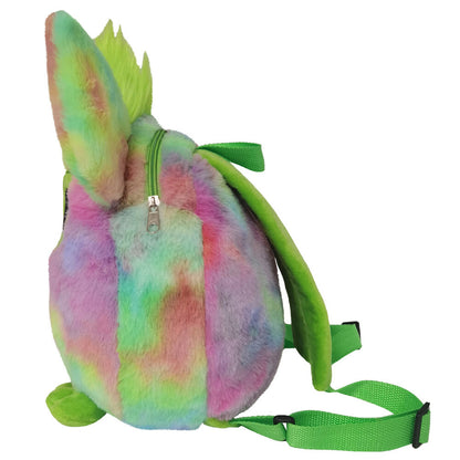 Pluszowy plecak Furby 27cm