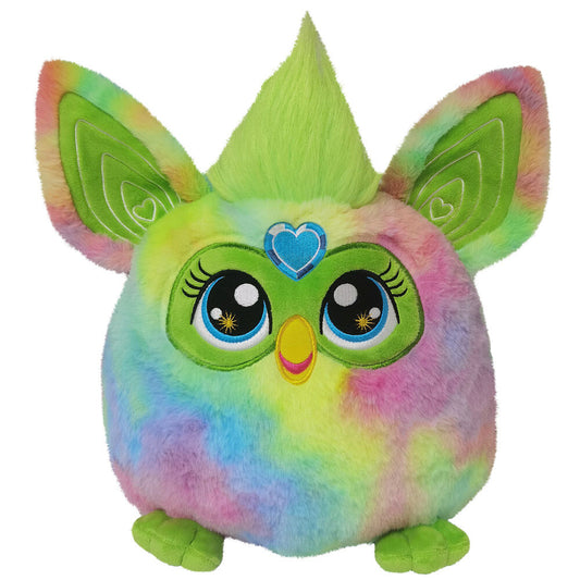 furby plush backpack 27cm