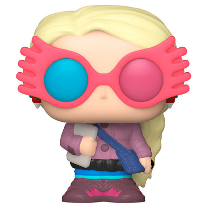 Bitty POP Display Harry Potter Zamek Hogwart