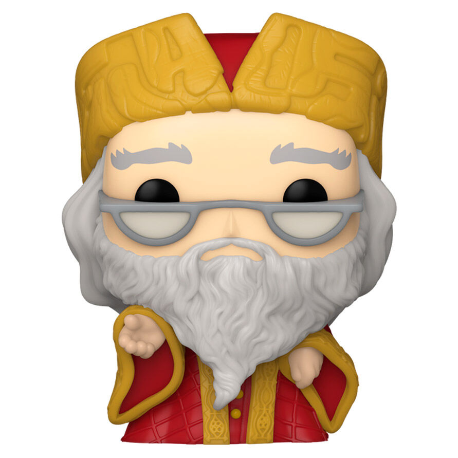 Bitty POP Display Harry Potter Zamek Hogwart