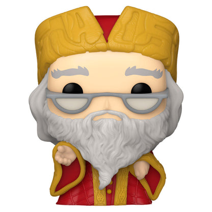 Bitty POP Display Harry Potter Zamek Hogwart