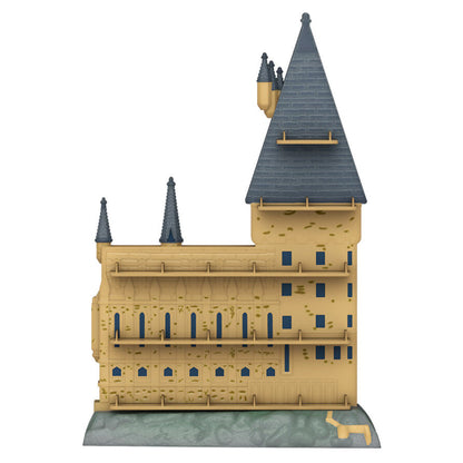 Bitty POP Display Harry Potter Zamek Hogwart