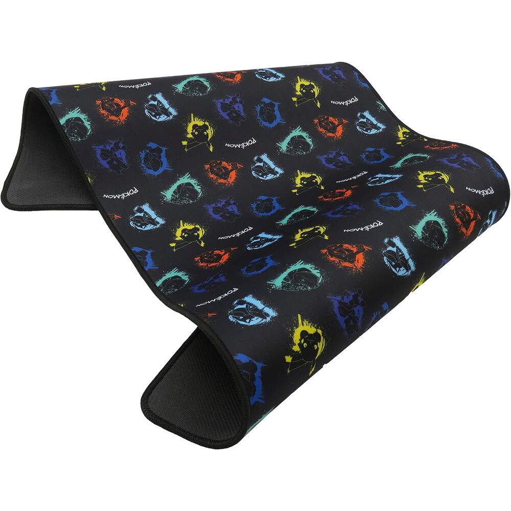 pokemon gaming mousepad