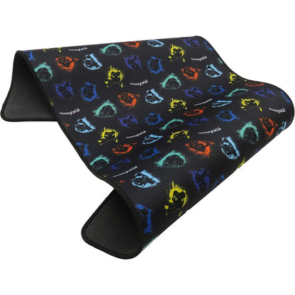 pokemon gaming mousepad