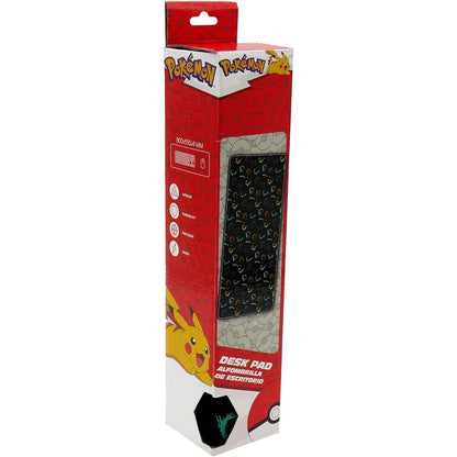Tappetino per mouse da gioco Pokémon