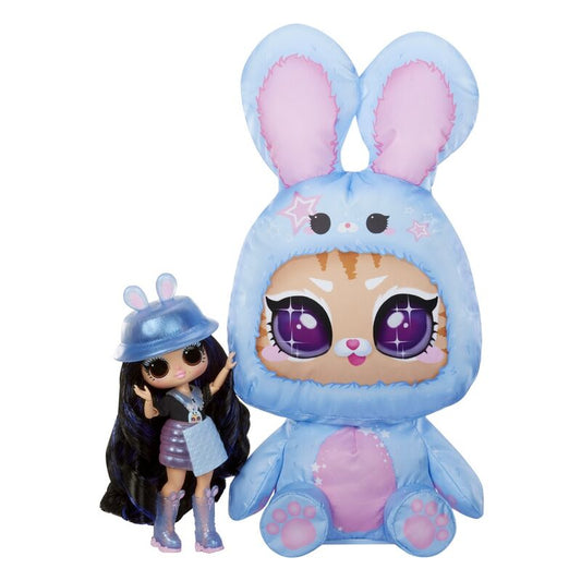 Aya Cherry Tweens Costume L.O.L Surprise Doll